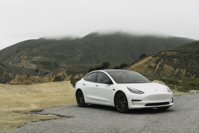Réaliser une expérience automobile